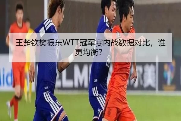 王楚钦樊振东WTT冠军赛内战数据对比，谁更均衡？