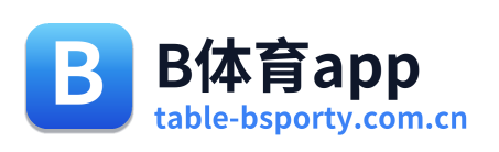 B体育app Logo